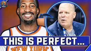 MAJOR Knicks Trade Update - Insider Reveals MULTIPLE Trade Targets...