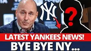MAJOR Move Coming... He is LEAVING the Bronx