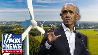 MAJOR Obama-era climate regulations to be rolled back by EPA