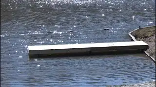 Major Renovations Underway at Clarkco State Park in Quitman