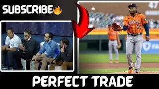 MAJOR REPORT: Insider Drops Huge Update on Framber Valdez 👀⚾