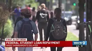 Major student loan payment reform coming
