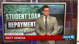 Major student loan payment reform coming