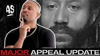 MAJOR UPDATE 🚨 in Darrell Brook