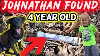MAJOR UPDATE! Johnathan Boley FOUND! DEAD! Jasper Alabama