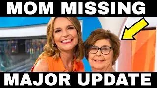 🔴 MAJOR UPDATE - SAVANNAH GUTHRIE - MOM MISSING!! CRIME SCENE - ARIZONA - LIVE