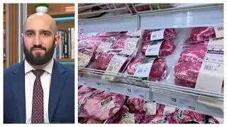 Major US Beef Corporations Highly Exposed to China: Journalist