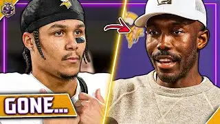 MAJOR Vikings Move Coming... Reports Reveals Vikings MASTER PLAN | Minnesota Vikings News