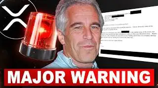 MAJOR XRP WARNING!!! CRYPTO WAR EXPOSED