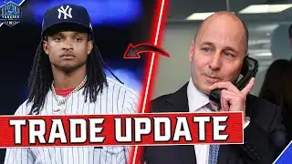 MAJOR Yankees Update - Report Reveals NEW Target...