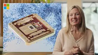 Majorana 1 Explained: The Path to a Million Qubits