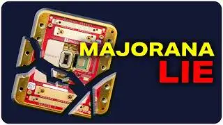 Majorana 1: Reality Checking Microsoft