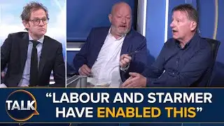 ‘Majority Of Terror Attacks In UK Are By Islamists’ | Police Arrest Three More For Synagogue Attack