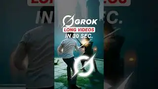 Make a Grok AI video in 30 seconds
