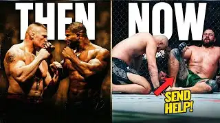 MAKE THE HEAVYWEIGHT DIVISION GREAT AGAIN | #ufc