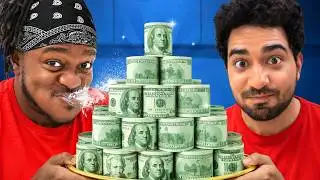 MAKE US LAUGH, WIN ₹1,00,000: INDIA (ft. Samay Raina & Tanmay Bhat)
