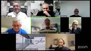 Make Wealth Real MWR Live CEO News!!!