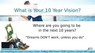 Make Wealth Real University Live: Land Banking 9/28/2023