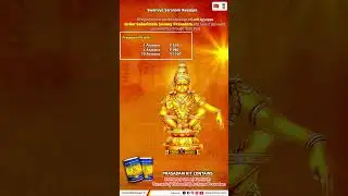 ✨ Make your Sabarimala pilgrimage easier with India Post📮| Kerala Postal Circle | India Post