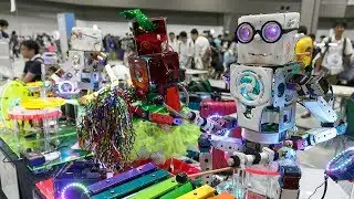 Maker Faire Tokyo 2017