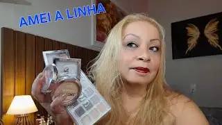 💋 MAKEUP 💄 BLOW RUBY ROSE LINE #makeuplover