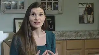 MAKING A MARK: Executive coach helps women develop skills for new careers