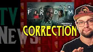 Making Corrections | Nerd News TV Shows