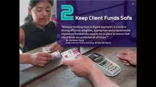Making Digital Payments Safe For All Webinar