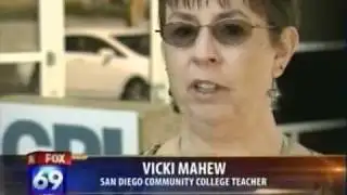 Making Ends Meet News Coverage: Fox 5