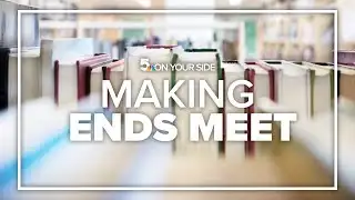 Making Ends Meet: St. Louis County Library offers low-cost family activities