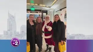 Making Memories This Christmas