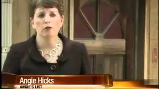 Making sure your home has a solid foundation