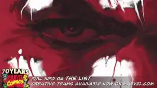 Making the List Intro: Brian Bendis