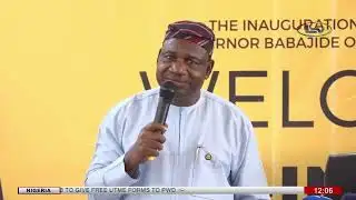 Makoko: Lagos Govt. Says Demolition is for Safety