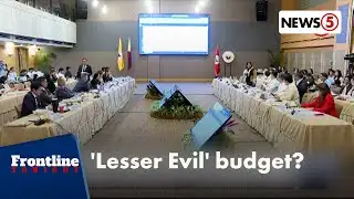 Malacanang: Hindi lulusot sa kongreso ang 