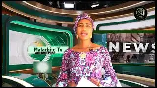MALACHITE WEEKEND PULSE NEWS OCT. 25