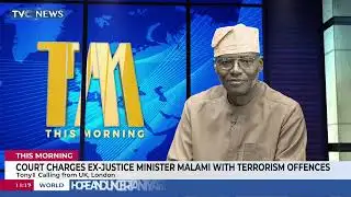 Malachy Commends EFCC, DSS For Convinced Criminal Case Against Malami