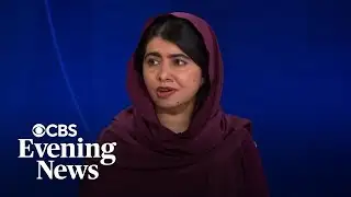Malala Yousafzai opens up on life beyond activism