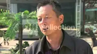MALAYSIA AIR: FATHER REACTS TO NEW DEVELOPMENTS
