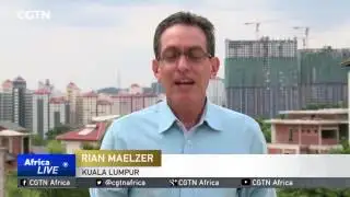 Malaysia forms special unit for BRI