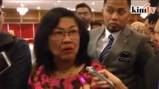 Malaysia not in a position to accept Syrian refugees