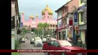 Malaysia struggling national automaker