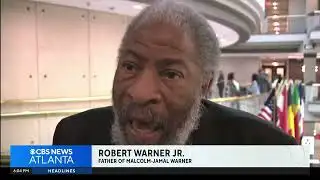 Malcolm-Jamal Warner