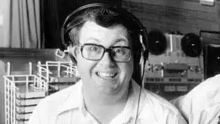 Malcolm T Elliott :  2UE January 1996 - Rabbit Requiem