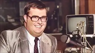 Malcolm T Elliott dies 4BK Brisbane    2UW 2UE 2GB