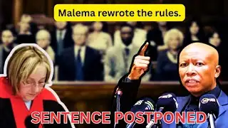 MALEMA EXPOSED The SHOCKING Truth They Tried to Hide