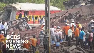 Malfunctioning signal caused deadly India train crash