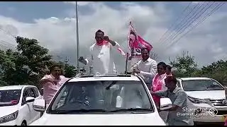 malla reddy mass entry video  //Johncena