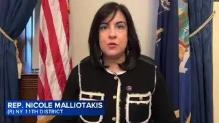 Malliotakis Joins ABC7 To Discuss NY Redistricting