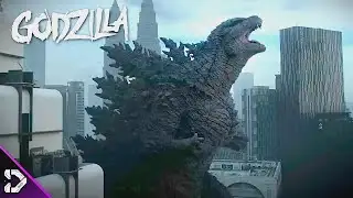 Malupit na Update sa Godzilla Minus One Sequel! (Bagong Atomic News!)